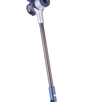 Пылесос ручной HYV-S7570 700мл 380Вт темно-синий