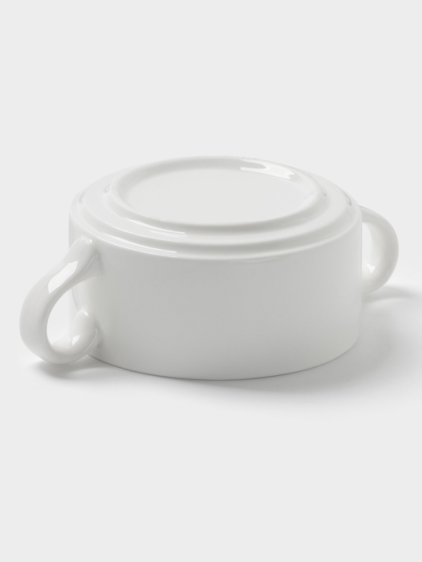 Бульонная чашка с ручками 300 мл