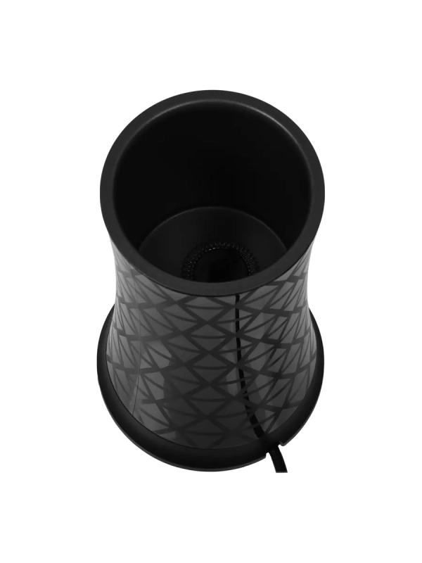 Капучинатор HMF-P700, 240мл черный