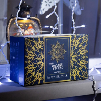 Гирлянда &laquo;Бахрома&raquo; 3 &times; 0.9 м, IP44, УМС, белая нить, 232 LED, свечение белое, 220 В