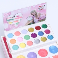 Набор косметики для девочки &laquo;Чемоданчик для принцессы&raquo;