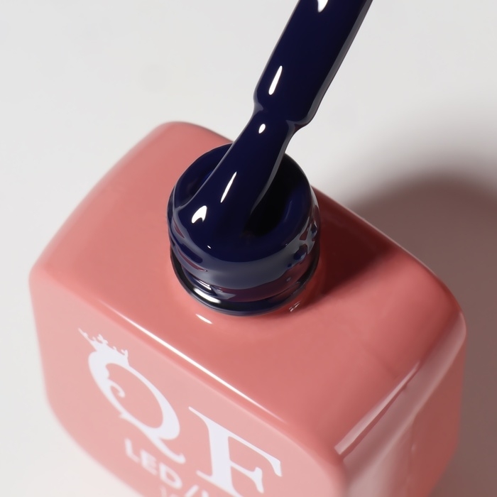 Гель лак для ногтей &laquo;SIMPLE&raquo;, 3-х фазный, 10 мл, LED/UV, цвет (267)