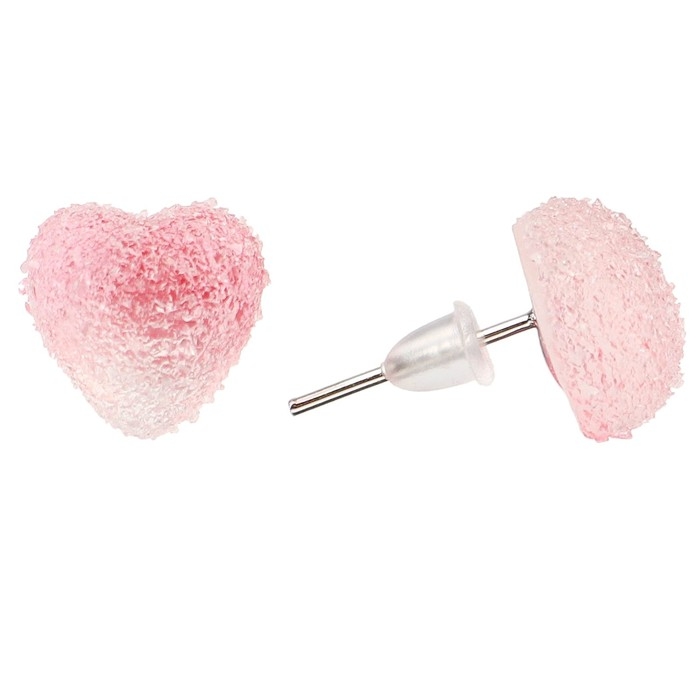 Серьги, 2 пары, бижутерия, Минни Маус