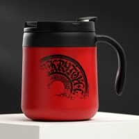 Термокружка &laquo;Крутой&raquo;, 350 мл