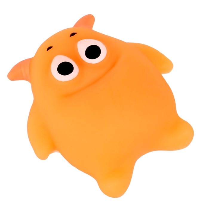 Сквиш антистресс мялка &laquo;Монстрик&raquo;