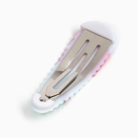 Заколка для волос, 2 шт, 5.5 см, Принцессы