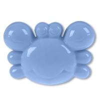 Песочный набор &mdash; сортёр, бирюзово-розовый