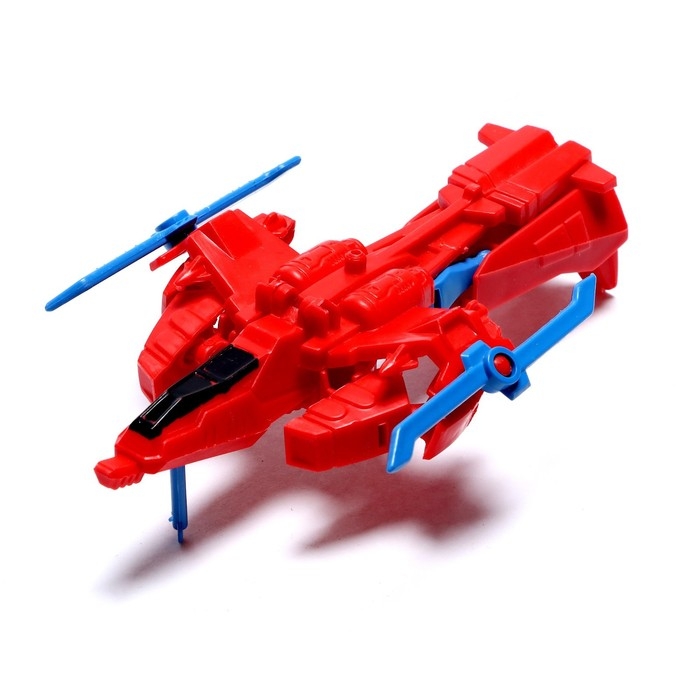 Набор роботов &laquo;Авиаботы&raquo;, трансформируются, 6 штук