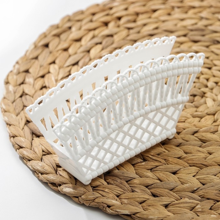 Салфетница &laquo;Семь злаков&raquo;, цвет МИКС