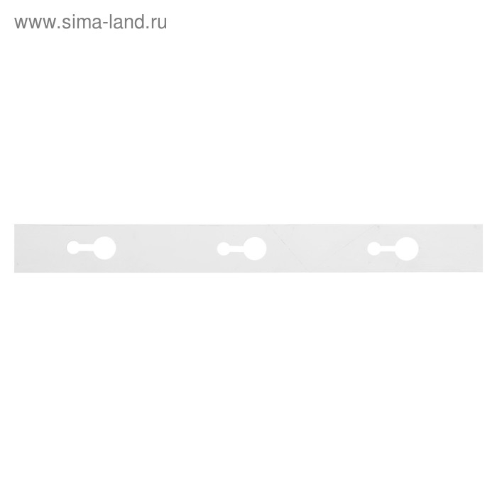 Лента-держатель для шаров