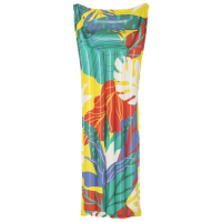 Матрас для плавания Bestway &laquo;Яркий&raquo;, надувной, 183&times;69 см, МИКС, 44033