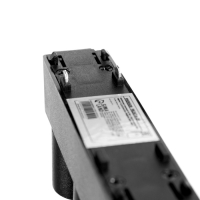 Светильник трековый ULTRA "Три бочонка" LED 6Вт 3000K-5700К CRI90 черный 12,2х2,6х5,5см