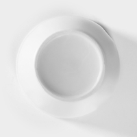 Стакан фарфоровый &laquo;Бельё&raquo;, 250 мл