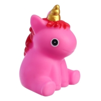 Набор резиновых игрушек для ванны &laquo;Малыши динозаврики&raquo;, 3 шт, Крошка Я