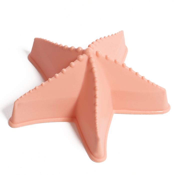 Песочный набор Follow Me: ведро, совочек, 3 формочки, МИКС