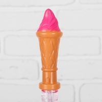 Мыльные пузыри &laquo;Мороженка&raquo;, 95 мл, МИКС