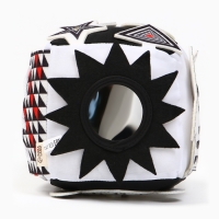 Развивающий бизикубик мягкий &laquo;Совушка&raquo;, по методике Г. Домана, Крошка Я