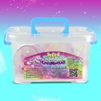 Мега набор слаймов &laquo;Милый&raquo;