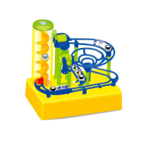 Конструктор электронный &laquo;Лабиринтика&raquo;, световые и звуковые эффекты, 20 деталей