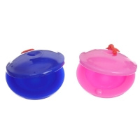 Кастаньеты &laquo;Музыка&raquo;, 2 шт., музыкальный инструмент, цвет МИКС, Крошка Я