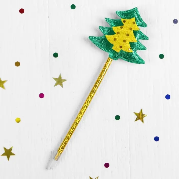 Ручка &laquo;Ёлка&raquo;