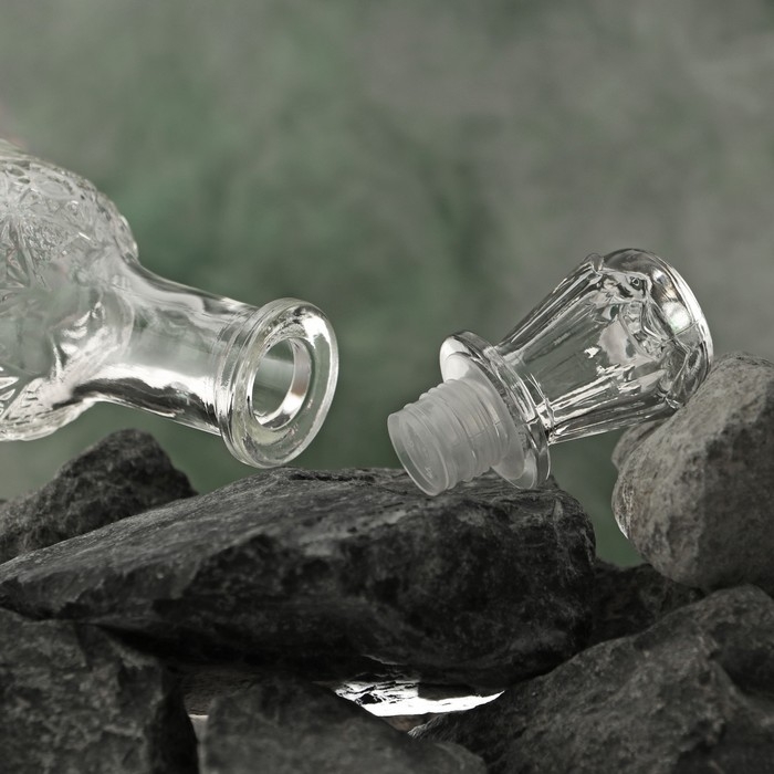 Графин-штоф &laquo;Классик&raquo;, 500 мл