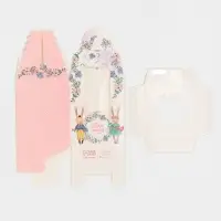 Коробка для капкейков, кондитерская упаковка, 1 ячейка &laquo;Для тебя&raquo;, 9 х 9 х 11 см