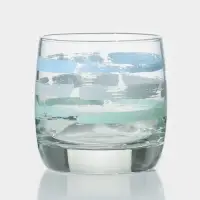 Стакан стеклянный &laquo;Французский ресторанчик. Кисточки&raquo;, 310 мл