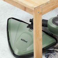 Паровая швабра и пароочиститель KT-3930 (2 в 1)