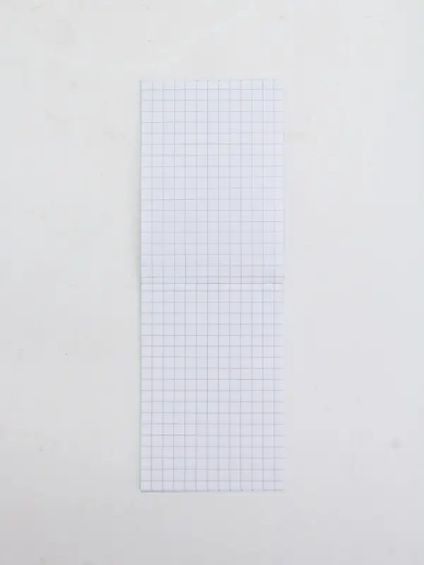 Блокнот А7, 16 л МИКС "Новогодние лошадки"