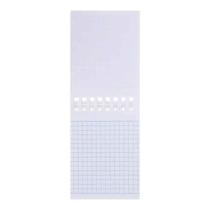 Блокнот А7, 40 листов на гребне в клетку "Хорошо быть ёжиком", обложка мелованный картон, блок офсет 65 г/м2