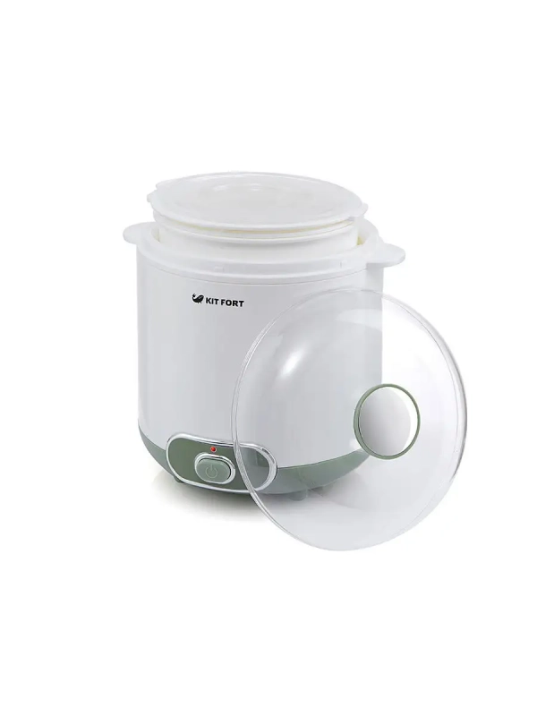 Йогуртница электрическая КТ-2005 - 20 Вт