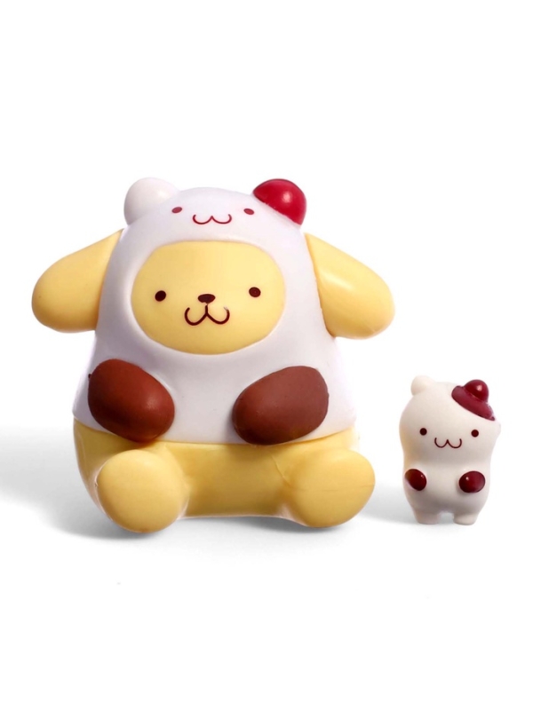 WOOW TOYS Игровой набор Funny Box, Куроми