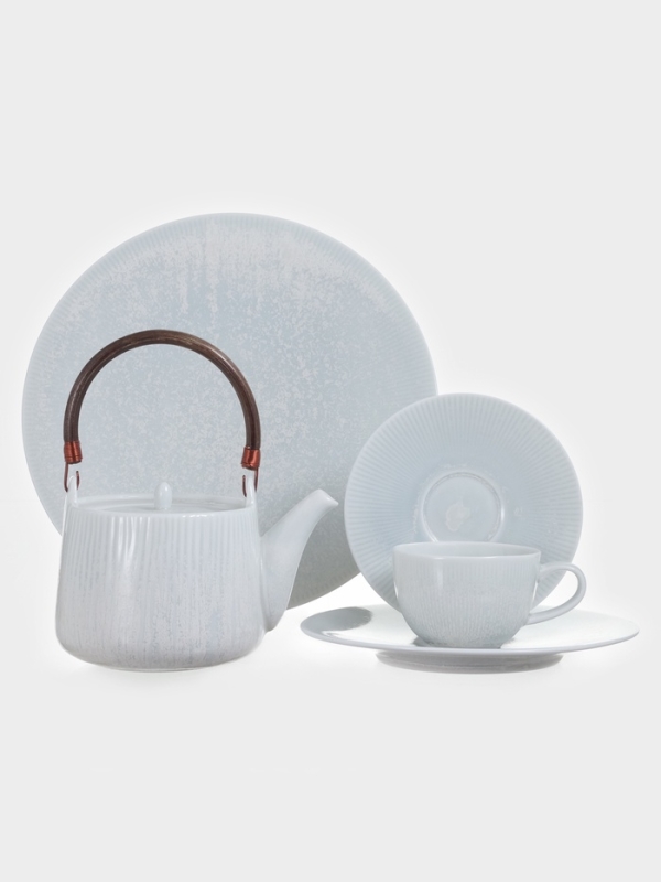 Тарелка Magistro "Willow" 27,9х3 см