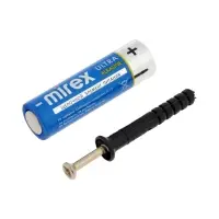 Часы настенные, интерьерные, бесшумные, d-40 см, металл с зеркалом