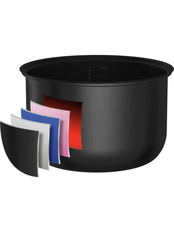 Внутренняя чаша с антипригарным покрытием PIP 0502K