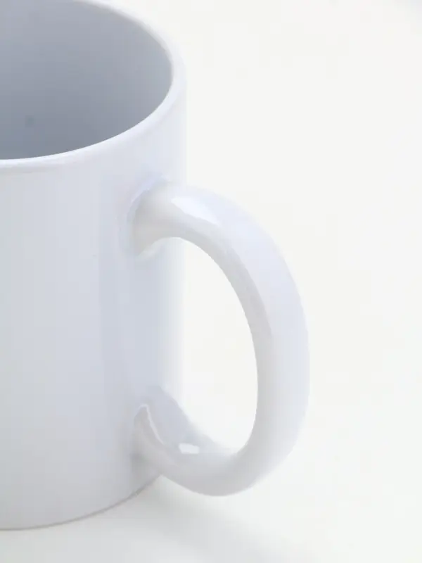 Кружка керамическая 300 мл &laquo;Время расцветать&raquo;