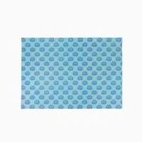 Бумага глянцевая двухсторонняя &laquo;Ум и Хрум&raquo;, 70 &times; 100 см