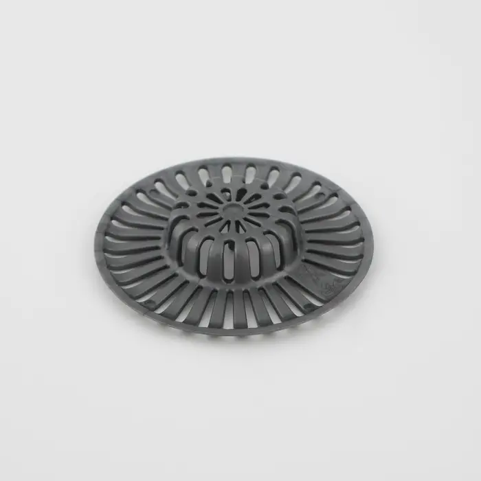 Фильтр для раковины IDEA, d=8 см, h=1.3 см, МИКС