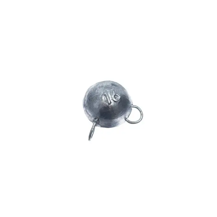 Груз Чебурашка с повернутым ушком, 16 г