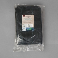 Агроткань застилочная, с разметкой, 5 &times; 3,2 м, плотность 100 г/м&sup2;, полипропилен, Greengo, Эконом 50%