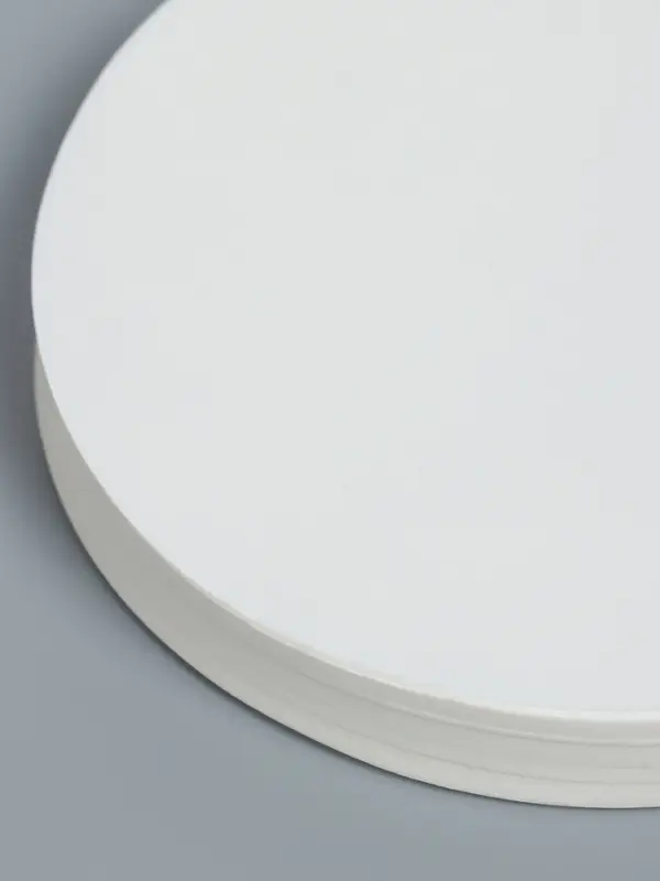 Фильтры d 125 мм, средней фильтрации, набор 100 шт