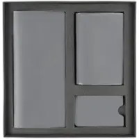 Набор Dorset Simple, серый