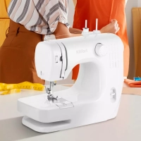 Швейная машинка электрическая КТ-6042 - 9 Вт