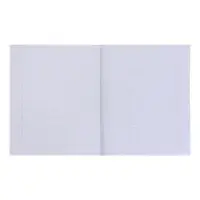 Тетрадь предметная, 36 листов в клетку, Calligrata &laquo;MonoTone. География&raquo;, серые листы