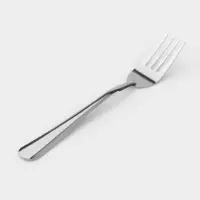 Набор вилок столовых 12 шт "Оптима" 19 см