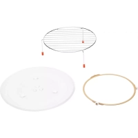 Микроволновая Печь HBW 2560 IX 25л. 900Вт