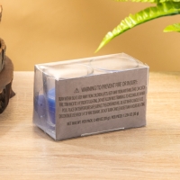 Набор свечей "DAZZLE CANDLE" 70 гр, звёздная ночь