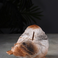 Копилка "Птенец" 11х15х11 см