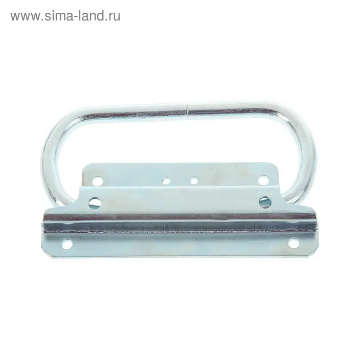 Ручка откидная №2, покрытие цинк, 50 шт